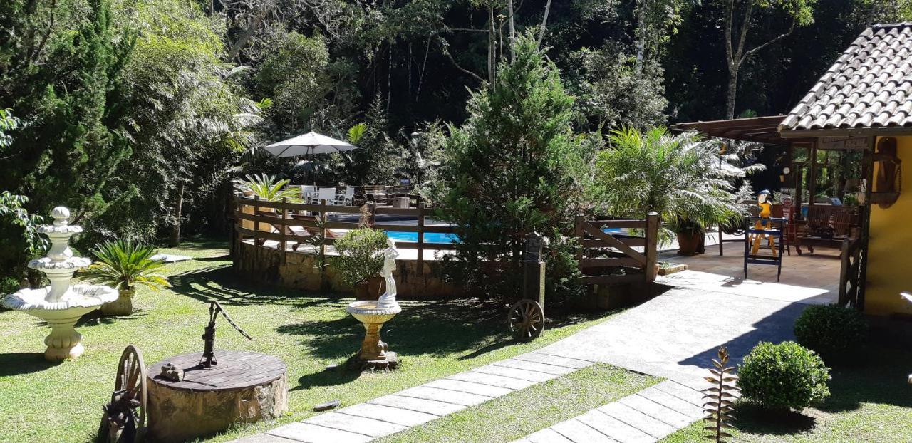 נובה פריבורגו Havila Arara Azul מראה חיצוני תמונה